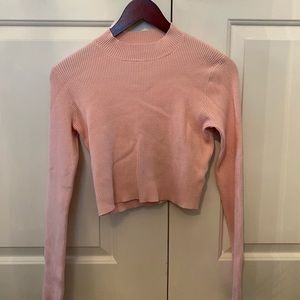 brandy melville sweater